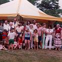 1982 Greer, Bea's 75th-16